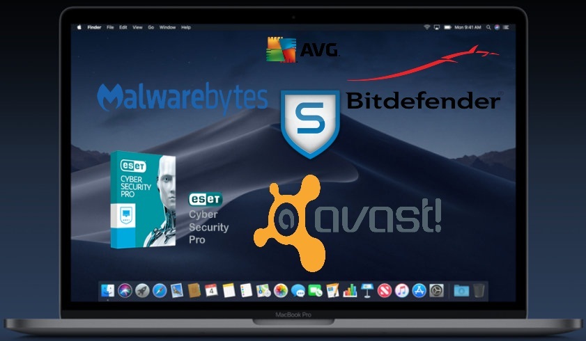 best security software for mac 2013